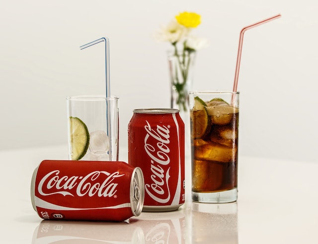 Is 7 Up Coke or Pepsi?