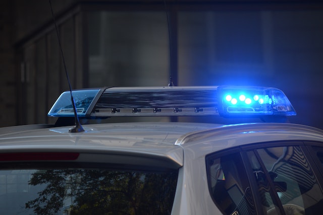 Are Police Cars Allowed to Speed?