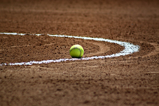 Who has the fastest pitch ever?