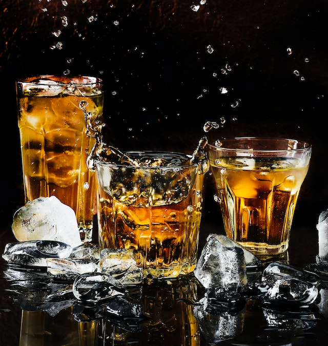 Is japan strict on drinking age?
