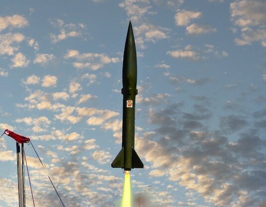Can a nuke be shot down?