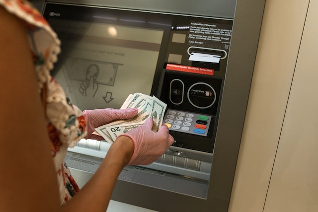 How can I Withdraw Money from ATM with Insufficient Funds?