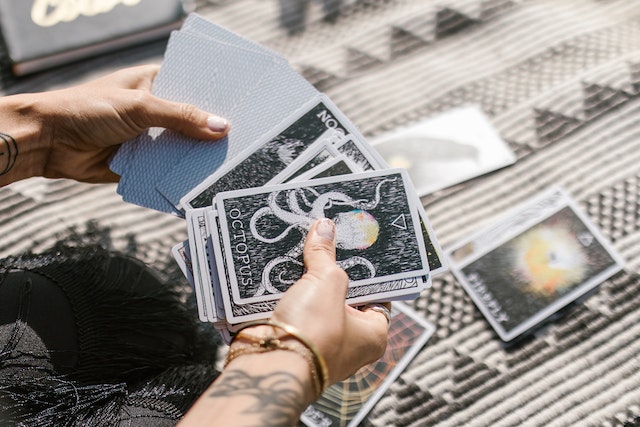 Why did Zodiac Choose his Name?