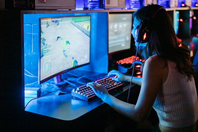 Sceptre 30 Inch Curved Gaming Monitor Review
