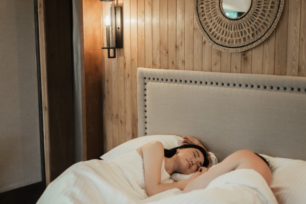 Do polygamous wives sleep with each other