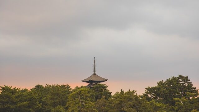 Who is japan god of war?