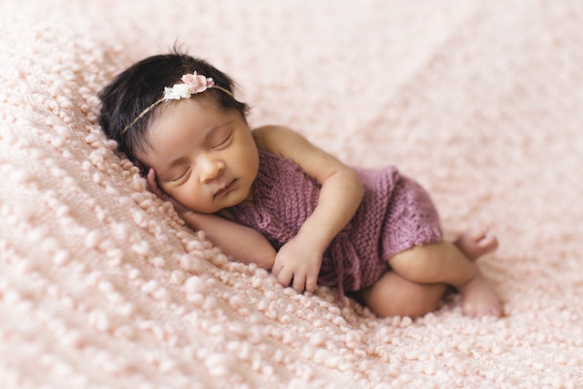 Can Sids Happen in your Arms?