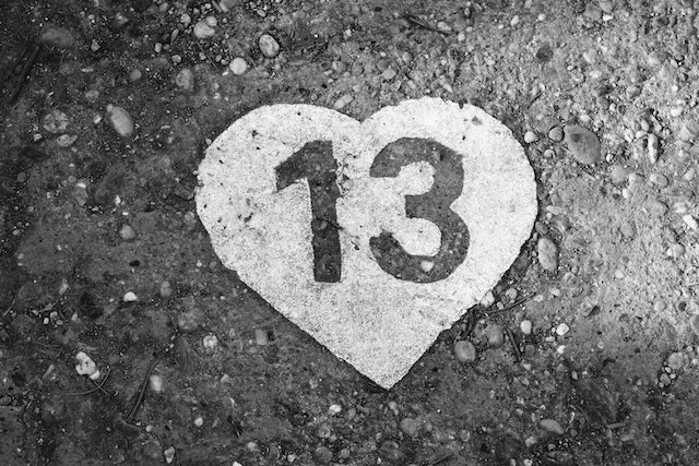 How do you write 1 3 as a repeating decimal?
