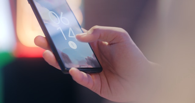 What does otp mean in text?