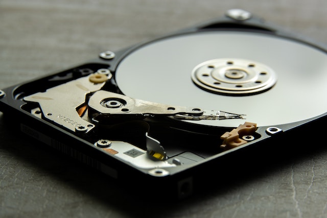 How to Fix External Hard Drive not showing up?