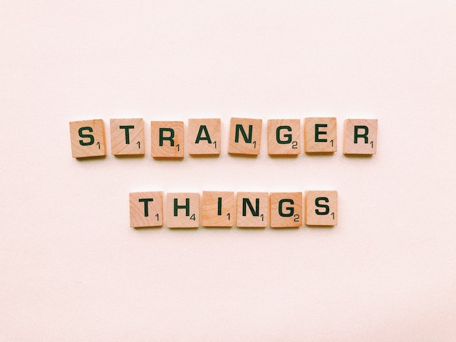 What happens if you call the stranger things 4 number