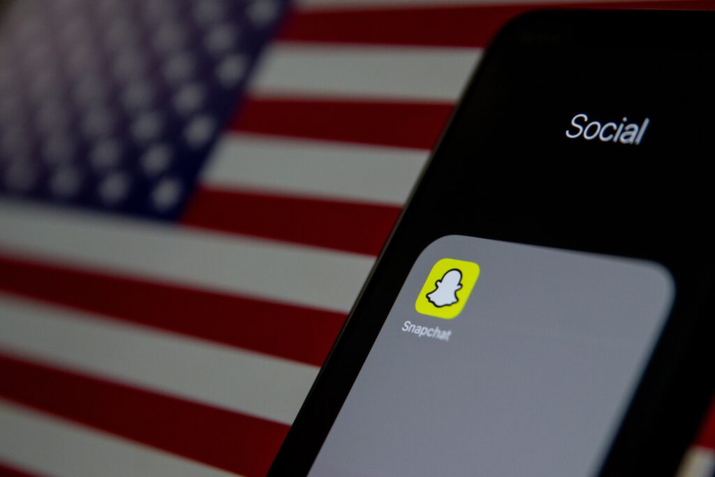 Who Owns Snapchat?