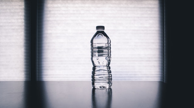 What is the safest bottled water to buy