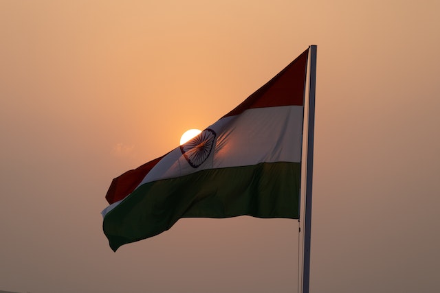 Who are indias allies