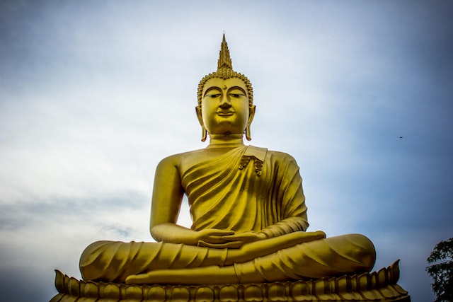 Who is the God of Beauty?