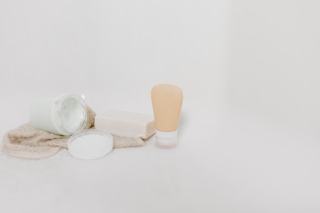 What happens if you drop your soap in jail?