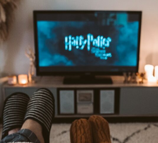 Why isn't Harry Potter on Disney Plus?