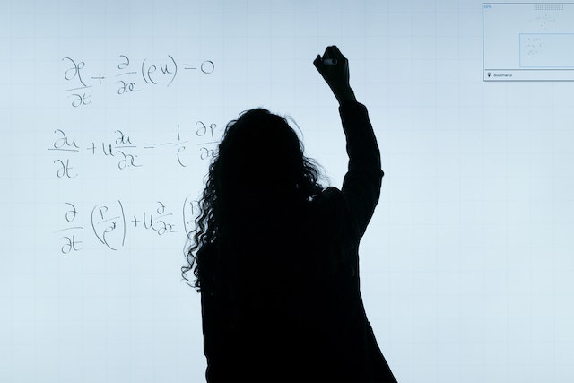 What are the 3 formulas for velocity?