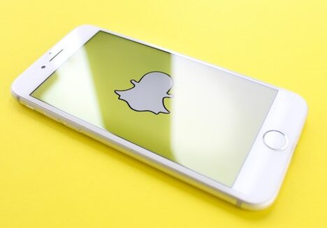 What does PMO mean in Snapchat?