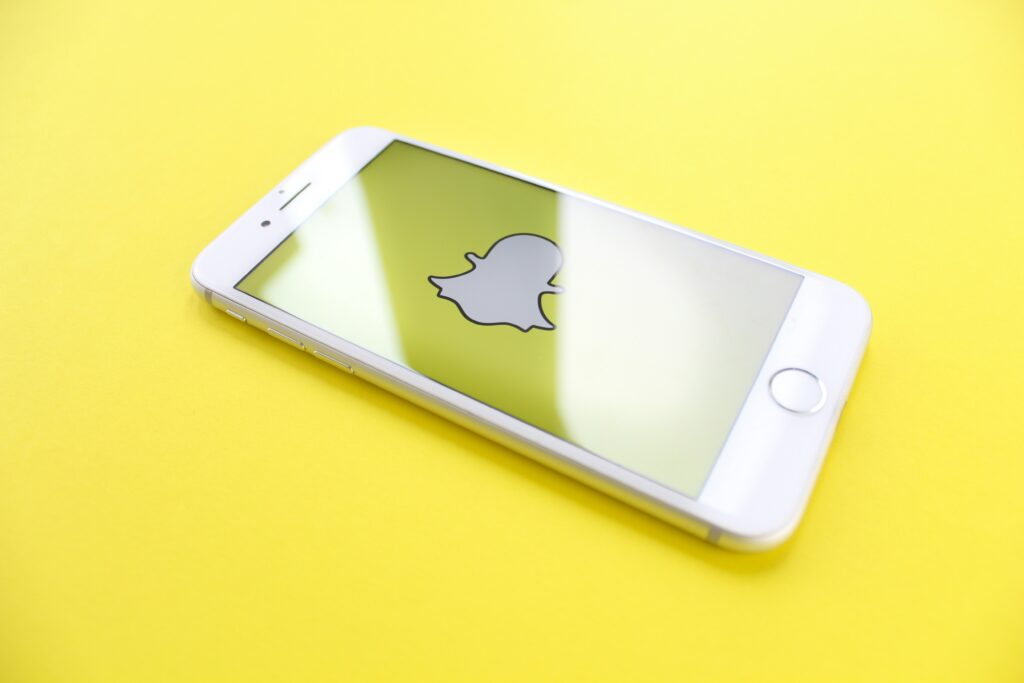 How do i fix my ip ban on snapchat iphone ?