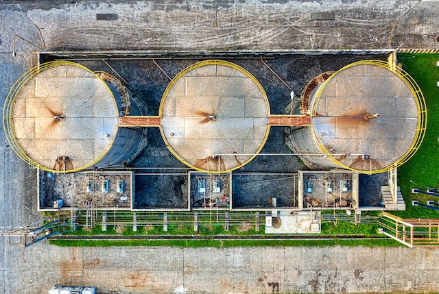 How much oil is left in the world