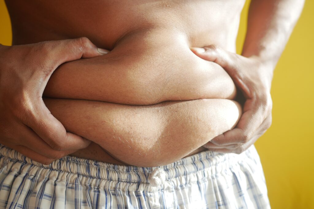 Is 0 fat possible?