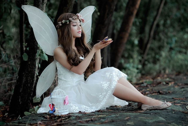 What can beat a fairy?