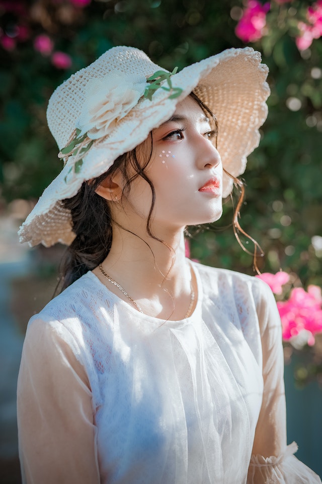 What does bbg mean from a girl?