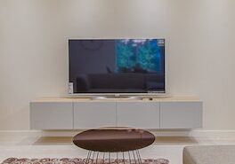 Samsung Smart TV Volume Not Working