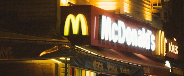 Did the mcdonalds brothers get ripped off?
