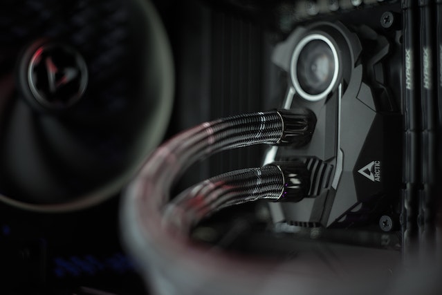 Best CPU cooler for Ryzen 9 5900x
