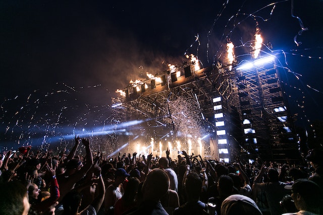 music tv show