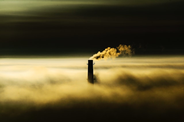 Is co2 a polar molecule?