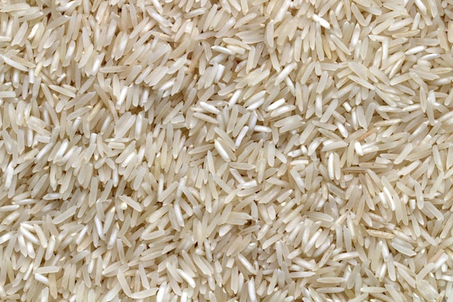 How long does putting your phone in rice work?