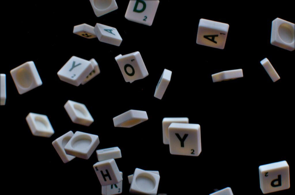 What Are Q Scrabble Words?