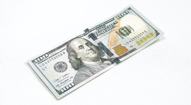 Why is Ben Franklin on the 100-dollar bill?