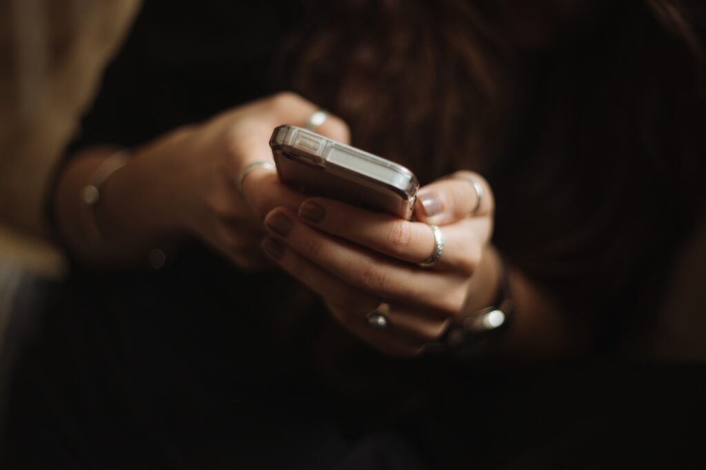 What does it mean if a phone call goes straight to voicemail?