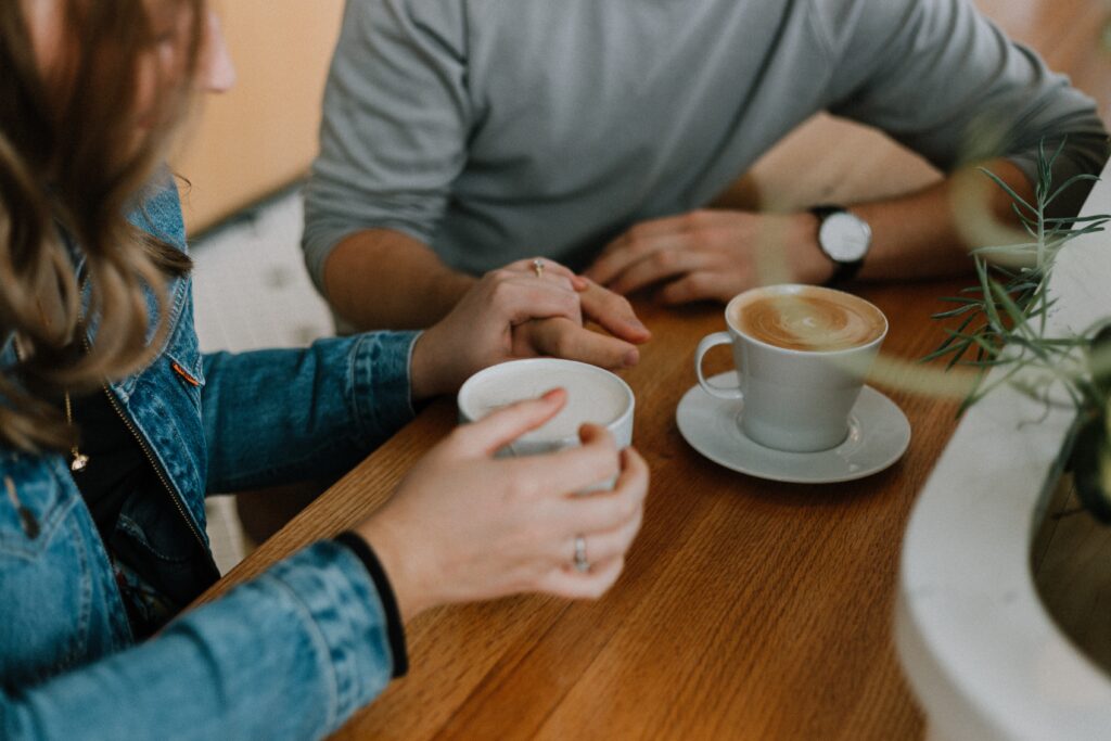 What is the 3 4 rule in Dating?