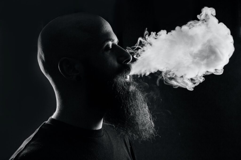 What is the safest brand vape?