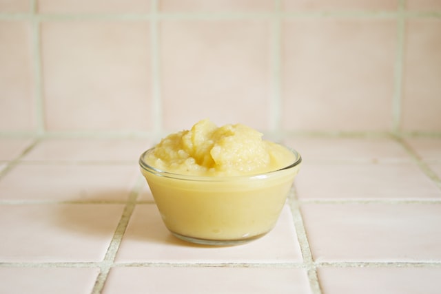Is mashed potato good for diet?