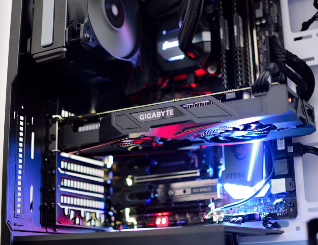 best gpu for i9-9900k?