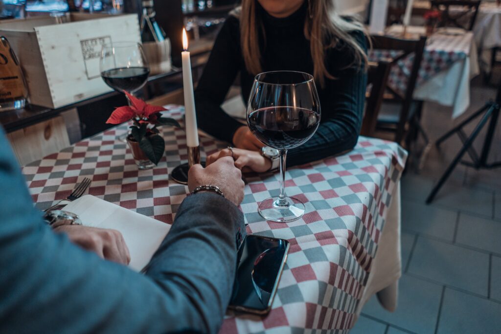 What does ENM mean in Dating?