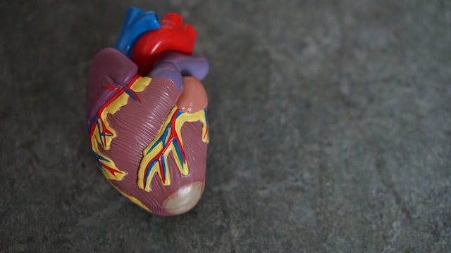 Does a spoonful of mustard work for heartburn?