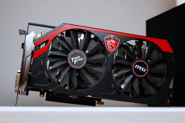 best gpus for warzone