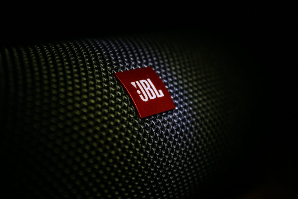 JBL Charge 3 won't pair