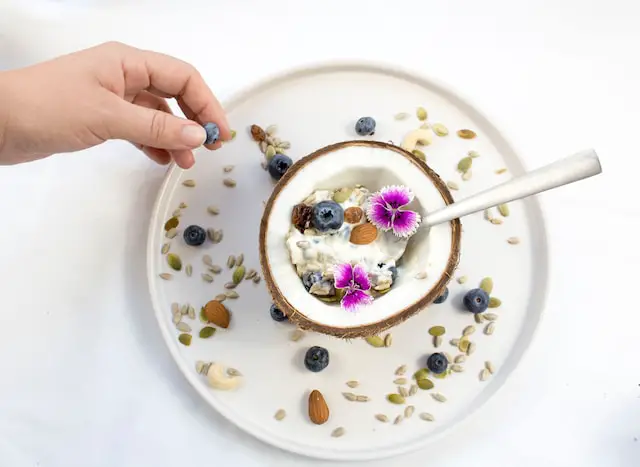 Which yogurt is highest in calcium?
