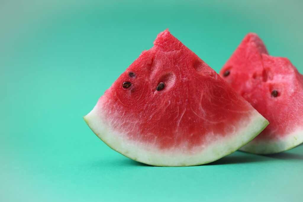 Does watermelon make you poop?