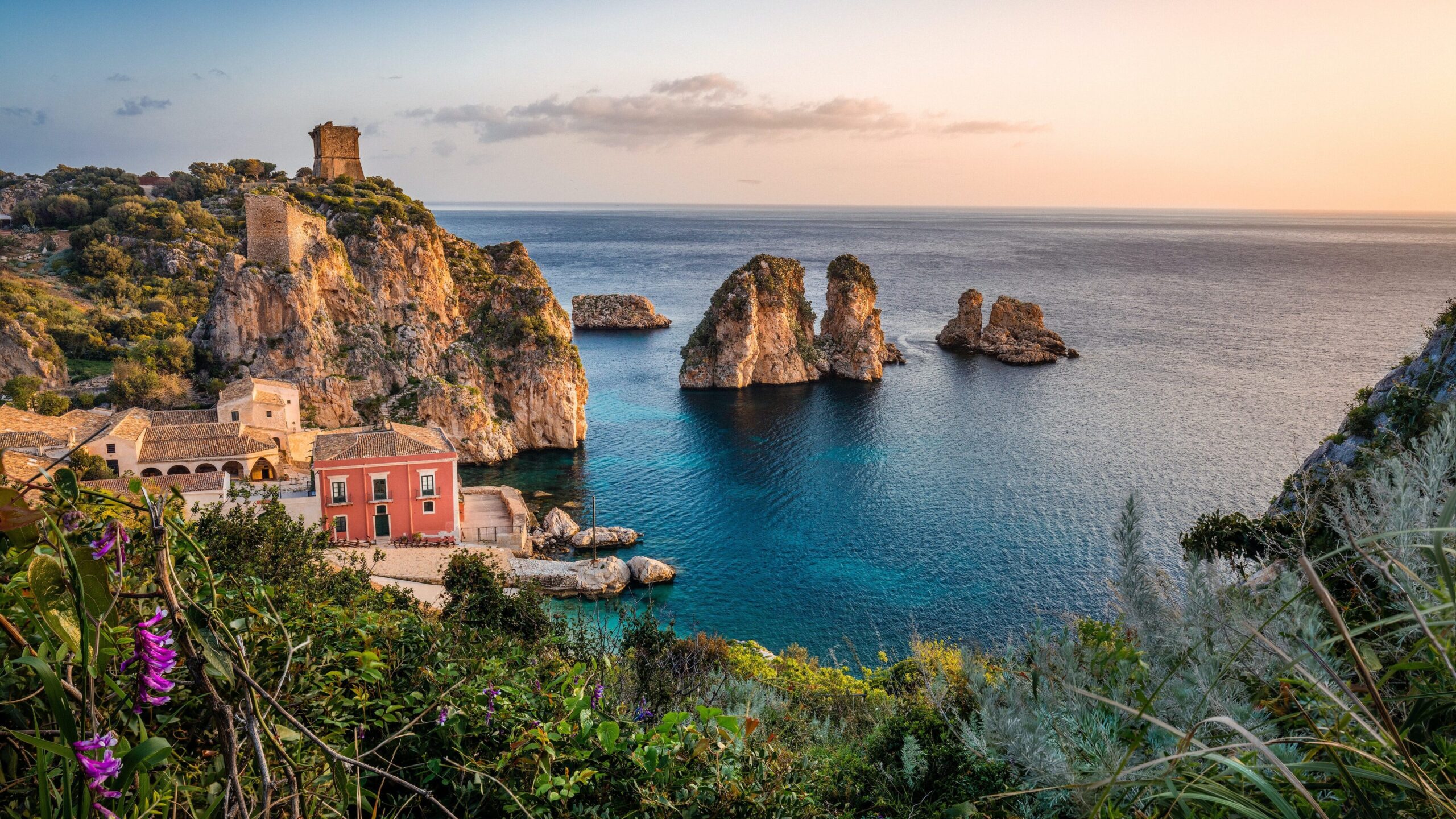 What Are The Physical Features Of Sicilian?