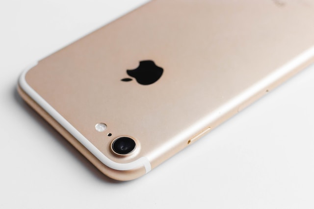 Can an iphone 7 still be updated