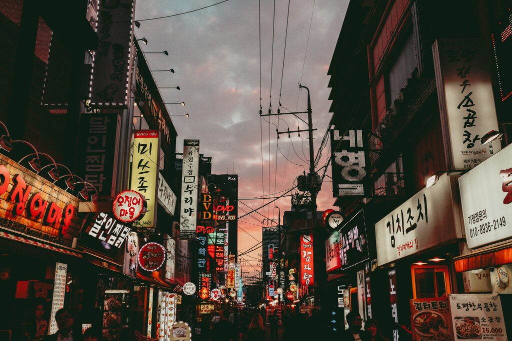 Who Won In Korean War?